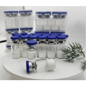 Fournisseur de peptides lyophilisés avec plus de 10 ans d'expérience à l'export