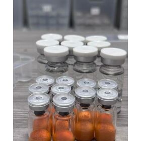 Fabrik KPv Tripeptid Pulver Hohe Reinheit mit vollständigem COA & HPLC Vollspektrum-Testberichten