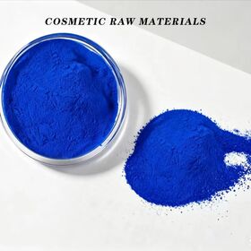 Cosmetic Custom Anti-Aging Ghk-Cu Copper Peptide with CAS 49557-75-7