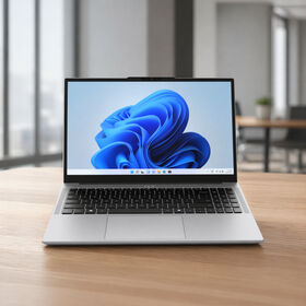 Laptop Computer 15.6" FHD+ Core i7 8GB/16GB RAM 512GB SSD Ultra-Slim 17.95mm Metal Body Dual-Band WiFi Bluetooth Windows 11