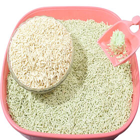 Silica Cat Litter Absorbent Pet Supply