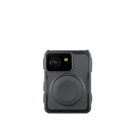 Wholesale OEM ODM Dual Screen Small Size Body Worn Camera with Live Video Streaming