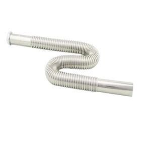 Reliable High-Quality Outlet Tubes for Various Uses