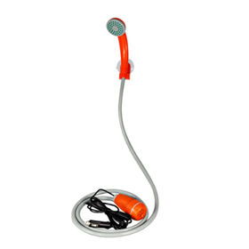 Portable Hygienic Bidet Sprayer for Outdoor Use