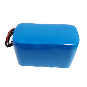 Advanced Lithium Iron Phosphate Battery Packs