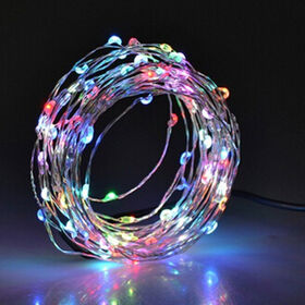 Novelty String Light for Decorating Tree