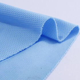 Fast-Drying Fabric for Quick Absorption