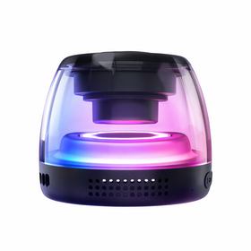 Speaker Magnet Saku Unik dengan BT 6.0: RSSIDOL H15