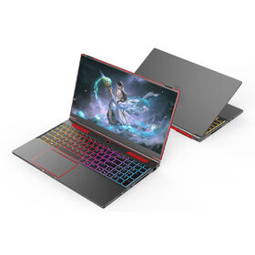 China Manufacturer Customized 14 Inch Ultra Thin Laptop Private Label Student Notebook With Multi Ports