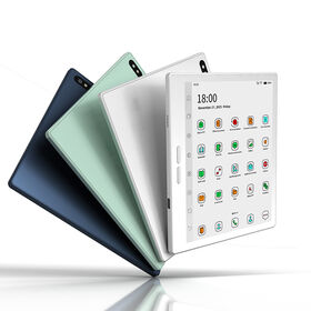 Großhandel Bigme B7 PRO leistungsstarkes E-Paper-Tablet in Farbe, 8+256GB mit Android 14 OS und 4G-Anruffunktion