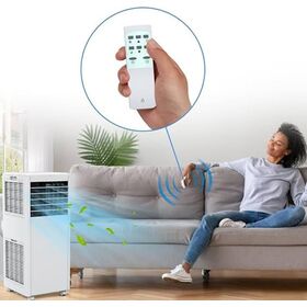 Beli Beko &amp; Pinguino pendingin udara portabel baru murah