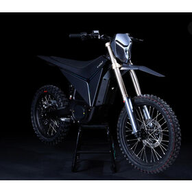 Motocross Electric dirt bike for adult 97V 45A 110km/h 120km range off road racing bike 35KW 948N.m fastest motorcycle