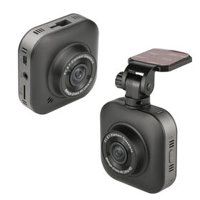 Top Quality GPS Wifi Dash Camera Glass Full HD Lens S/ony Sensor Loop Recording Night Vision Dashcam Wi-Fi car DVRs