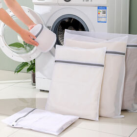 Premium Fine Mesh Multi-size Laundry Net Sets