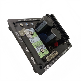AVR d550 Leroy-Somer AVR D550 Automatic Voltage Regulator AVR Original power voltage regulator d350 d510c D550