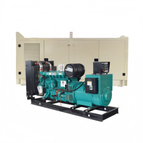 Our professional Genset generator 50KW-2000kw provide reliable power for data centers, schools, hospitals.