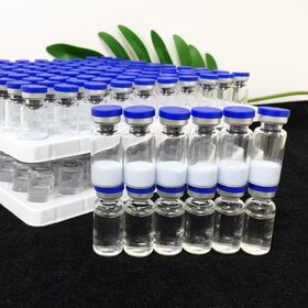 0.9% Benzyl Alcohol Bacteriostatic Water Antibacterial Dilution Solution