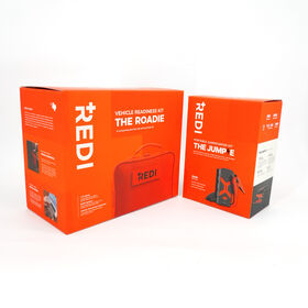 China Wholesale Customize Full--color Corrugrated Boxes Kraft Box with Offset Printing Outside
