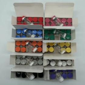 Bulk Supply TA2 TA5 TA10 Synthetic Peptides High Purity Cost-Effective Global Shipment