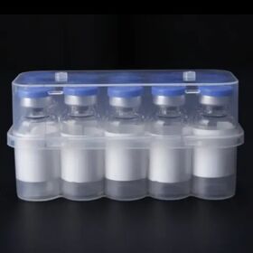 Large Inventory Nad+ Lyophilized Powder Metabolism Support Lab Raw Material Factory Direct
