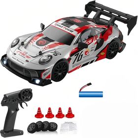 Hpi Racing Savage Xl 5.9 Rtr Nitro Rc Monster Truck - Wholesale
