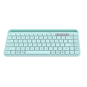 Wireless Keyboard and Mouse Combo, Ultra Slim Compact Keyboard Full Size, Silent mouse,For home office use,Factory price,OEM