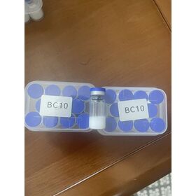 Professional Peptide Manufacturer Custom Peptide Synthesis Lyophilized Powder OEM ODM Service peptide injectable -BPC 157