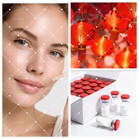 China Lieferanten für Peptide mit höchster Reinheit von 99,9%