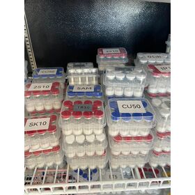 Dulaglutide-- Chemical Peptides Raw Peptide vials peptide peptide Peptides High-purity peptide