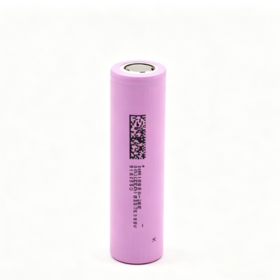 Stability 18650 Lithium Ion Battery Cells - 2600mAh for Energy Storage