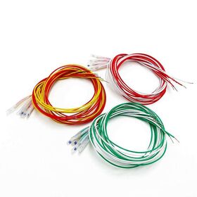 High Precision New Energy Motor Temperature Sensor for Car