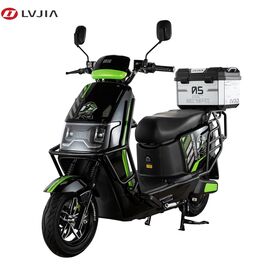 ZHUIFENG-M Electric Scooter: 1800W Motor, Featuring Regenerative Braking System and Durable Frame