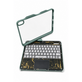 Factory 2026 new private tooling keyboard cases for iPad