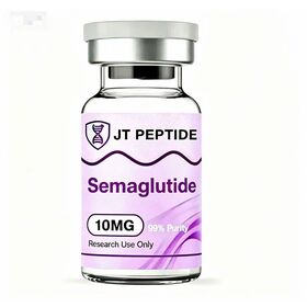 Pure Chemicals at Wholesale: China Wholesale Semaglutide Peptide Powder Products at Factory Prices