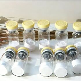 High quality 99% Purity Provide COA Peptide research peptides sample supply 60mg Chinese factory source factory White Powder 90mg