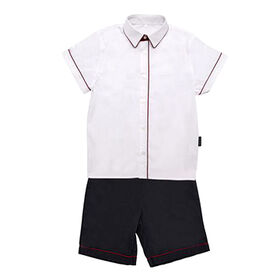 OEM Specially Design Boys' School Uniforms