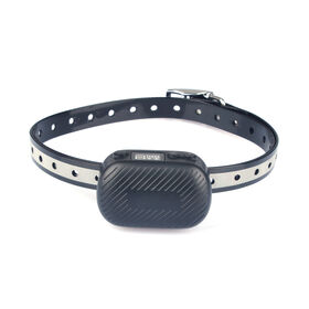 Hot sales Pet Training Products LED Digital Display Rechargeable Anti Dog Bark Collar