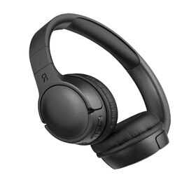 Quality Foldable Bluetooth 5.0 Headsets wireless Bluetooth Headphones Over Ear with MIC for tralver Office Outdoor factory.
