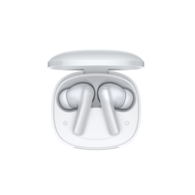 B2B 50dB Hybrid ANC Wireless Earbuds, 4-Mic Clear Calls, 47H Playtime, 13mm Dynamic Driver, Personalized App Settings