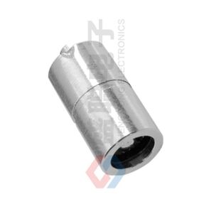 Hot seller Supplier Professional China Agent Service Jack Power Barrel Connector 1.60mm ID Male Free Hanging In-Line