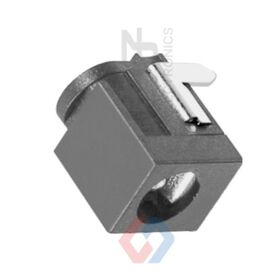 Wholesale price4*1.3*6.4mm SMT Dc Power Jack Socket for Computer and Digital Products Pcb Connectors Accessory
