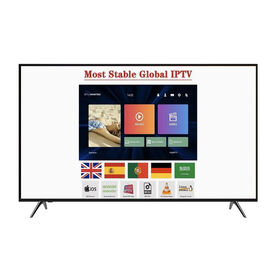 Best Full 4K HD IPTV Livesino Provide Super Admin Reseller Panel For USA Canadian UK English South America Arabic Turkey IPTV