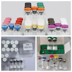 ISO-9001 Good Peptide powder peptides Peptide Research Peptide Chemical Peptides vialspeptide Lab tested TSM10RT120TR120BA10BC10KP