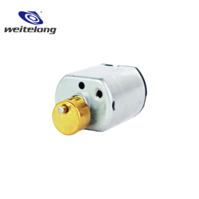 OEM ODM Factory FF-030SB Mini Brushed DC Motor High Torque Low Noise DC Motor for Hair Trimmers Shavers Personal Care Tools