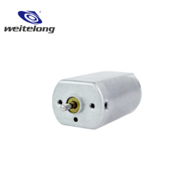 OEM ODM Manufacturer FF-180SL Micro Brushed DC Motor High Efficiency Small DC Motor for Hair Trimmers Electric Shavers