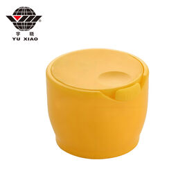 Best Quality 24/410 28/410 Custom Plastic Disc Top Cap with Seal