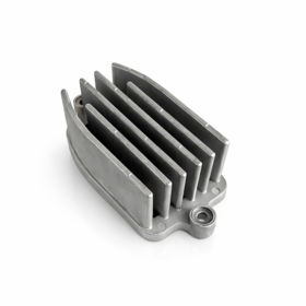 Tailored Metal Production Facility Offering Ultra Fine Tolerance Aluminum Die Casting Solutions Including Heat Sink Fabrication