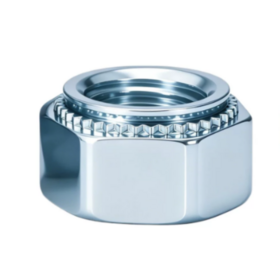 Premium BOB/BOBS Hex Self-Clinching Nuts for Secure Fastening