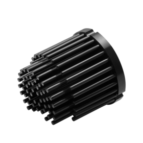 Best Selling Ultra Fine Tolerance Mirror Finished Tailored Aluminum Heat Sink Assembly
