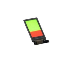 Super large capacity fast charging digital display Power banks 0.96 inchTFT 80x160 SPI COG FPC LCD Display manufacturer OEM ODM